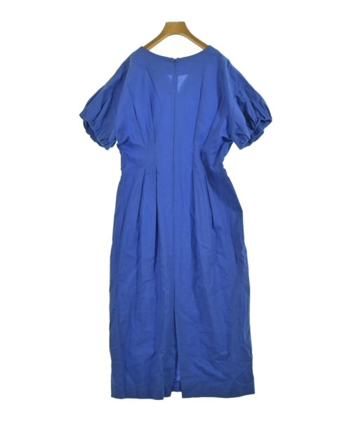Simplicite（シンプリシテ）ワンピース 青 サイズ:-(M位) レディース/2200650204034
