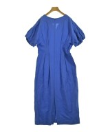Simplicite（シンプリシテ）ワンピース 青 サイズ:-(M位) レディース/2200650204034