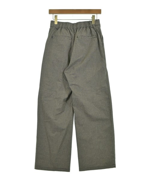 Simplicite（シンプリシテ）スラックス グレー サイズ:-(M位) レディース/2200650204041