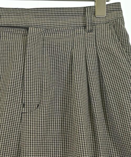 Simplicite（シンプリシテ）スラックス グレー サイズ:-(M位) レディース/2200650204041