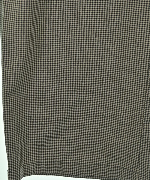 Simplicite（シンプリシテ）スラックス グレー サイズ:-(M位) レディース/2200650204041