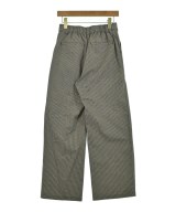 Simplicite（シンプリシテ）スラックス グレー サイズ:-(M位) レディース/2200650204041