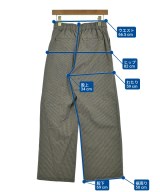 Simplicite（シンプリシテ）スラックス グレー サイズ:-(M位) レディース/2200650204041