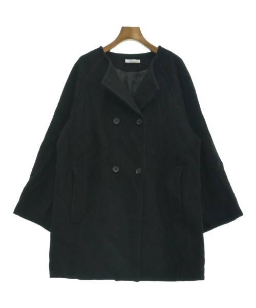 Simplicite(シンプリシテ)その他 黒 サイズ:F/2200650266032