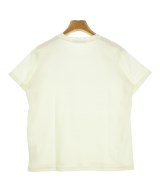 Simplicite（シンプリシテ）Tシャツ・カットソー 白 サイズ:F レディース/2200641922183