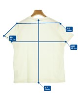 Simplicite（シンプリシテ）Tシャツ・カットソー 白 サイズ:F レディース/2200641922183