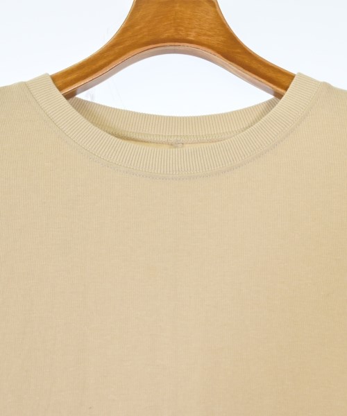 Simplicite（シンプリシテ）ワンピース ベージュ サイズ:F レディース/2200642807014