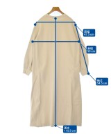 Simplicite（シンプリシテ）ワンピース ベージュ サイズ:F レディース/2200642807014