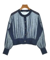 Simplicite カーディガン