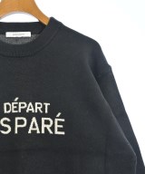 Simplicite（シンプリシテ）ニット・セーター 黒 サイズ:F レディース/2200644349048