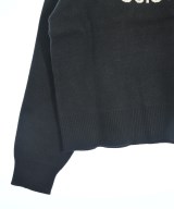 Simplicite（シンプリシテ）ニット・セーター 黒 サイズ:F レディース/2200644349048