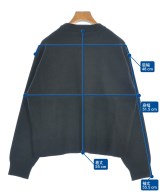 Simplicite（シンプリシテ）ニット・セーター 黒 サイズ:F レディース/2200644349048