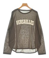 Simplicite Tシャツ・カットソー