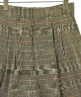 Simplicite（シンプリシテ）スラックス グレー サイズ:38(M位) レディース/2200649597031