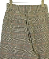 Simplicite（シンプリシテ）スラックス グレー サイズ:38(M位) レディース/2200649597031