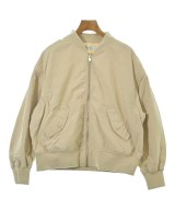 Simplicite（シンプリシテ）その他 ベージュ サイズ:F レディース/2200639378015