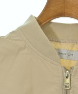 Simplicite（シンプリシテ）その他 ベージュ サイズ:F レディース/2200639378015
