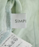 Simplicite（シンプリシテ）ブラウス 緑 サイズ:F レディース/2200646590103