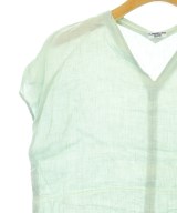 Simplicite（シンプリシテ）ブラウス 緑 サイズ:F レディース/2200646590103