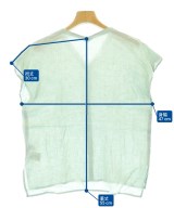 Simplicite（シンプリシテ）ブラウス 緑 サイズ:F レディース/2200646590103