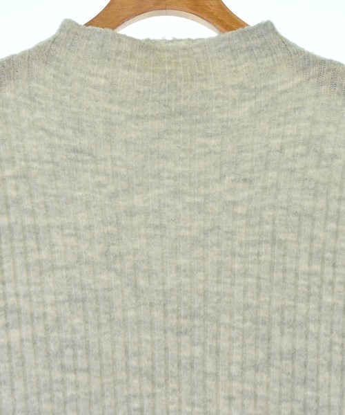 Simplicite（シンプリシテ）ワンピース グレー サイズ:F レディース/2200647850015