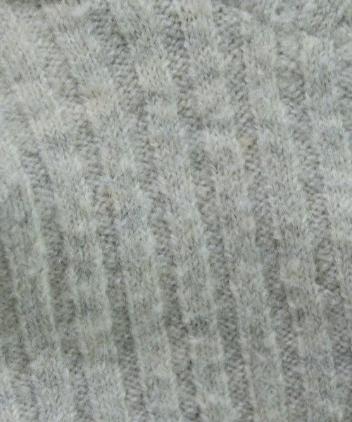 Simplicite（シンプリシテ）ワンピース グレー サイズ:F レディース/2200647850015