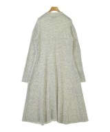 Simplicite（シンプリシテ）ワンピース グレー サイズ:F レディース/2200647850015