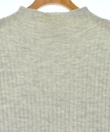 Simplicite（シンプリシテ）ワンピース グレー サイズ:F レディース/2200647850015