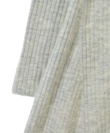 Simplicite（シンプリシテ）ワンピース グレー サイズ:F レディース/2200647850015