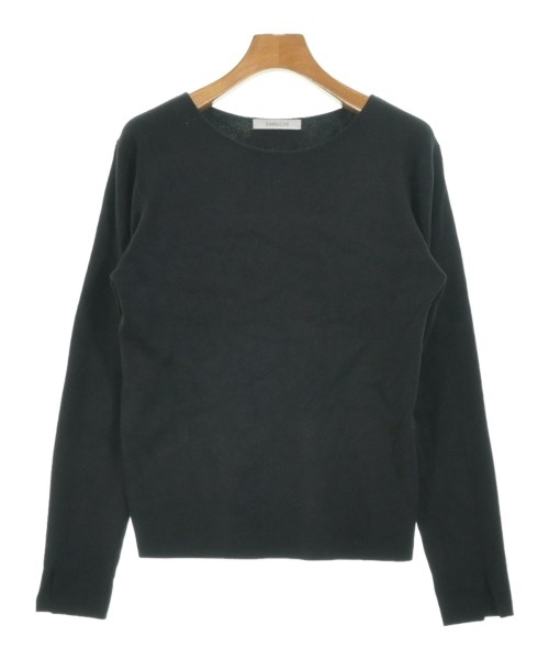 Simplicite(シンプリシテ)Tシャツ・カットソー 黒 サイズ:-(M位)/2200651718011