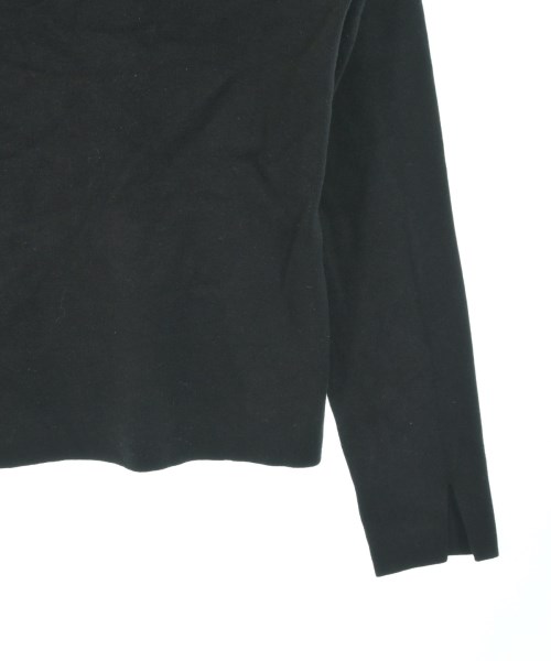 Simplicite（シンプリシテ）Tシャツ・カットソー 黒 サイズ:-(M位) レディース/2200651718011