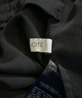 Simplicite（シンプリシテ）オールインワン/サロペット 黒 サイズ:S レディース/2200638685039