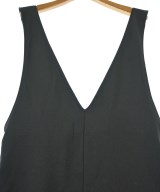 Simplicite（シンプリシテ）オールインワン/サロペット 黒 サイズ:S レディース/2200638685039