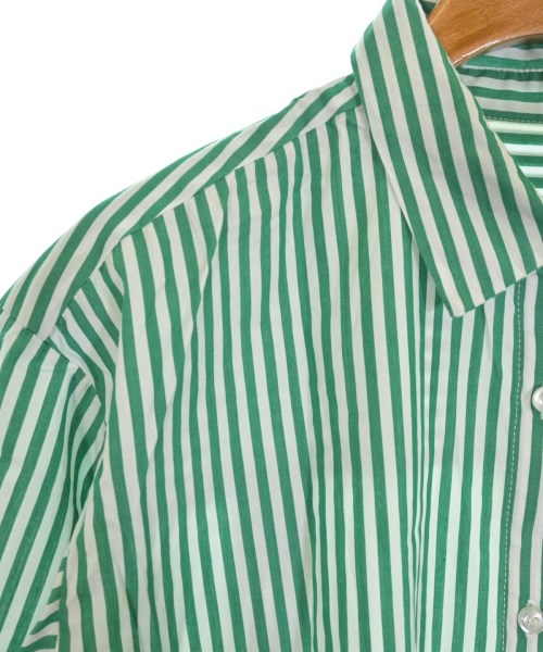 Simplicite（シンプリシテ）カジュアルシャツ 緑 サイズ:F レディース/2200642176042