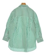 Simplicite（シンプリシテ）カジュアルシャツ 緑 サイズ:F レディース/2200642176042