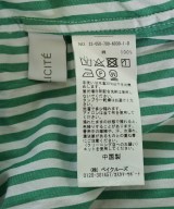 Simplicite（シンプリシテ）カジュアルシャツ 緑 サイズ:F レディース/2200642176042