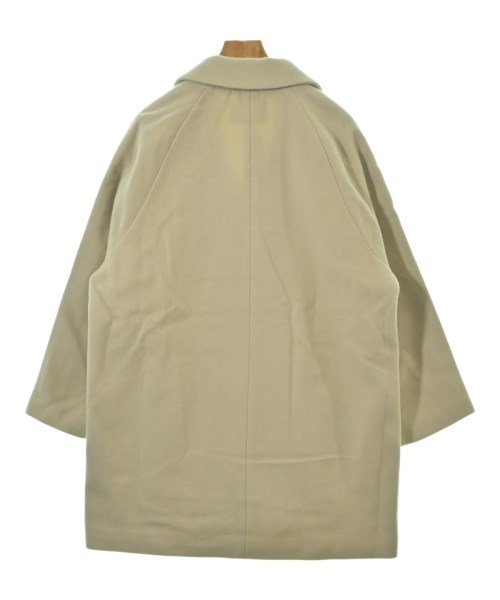Simplicite（シンプリシテ）ステンカラーコート ベージュ サイズ:F レディース/2200645027020