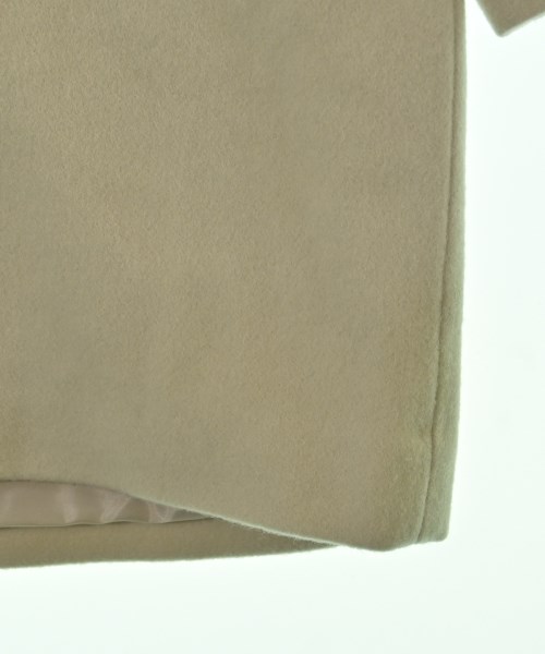 Simplicite（シンプリシテ）ステンカラーコート ベージュ サイズ:F レディース/2200645027020