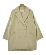 Simplicite ステンカラーコート