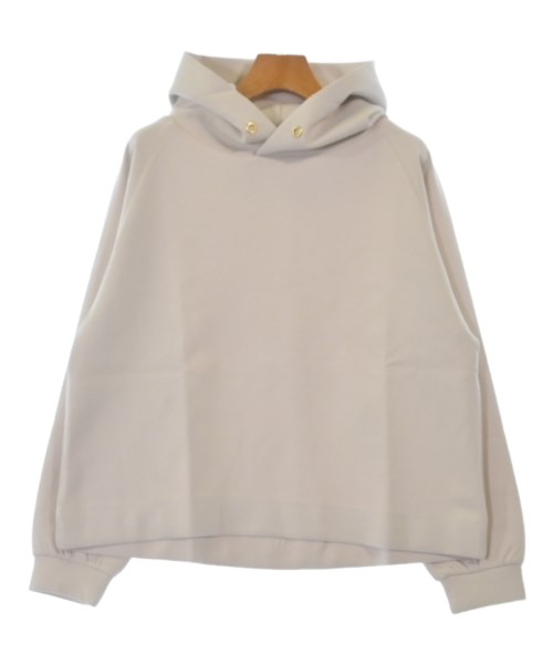 Simplicite（シンプリシテ）パーカー ベージュ サイズ:F レディース/2200645027082
