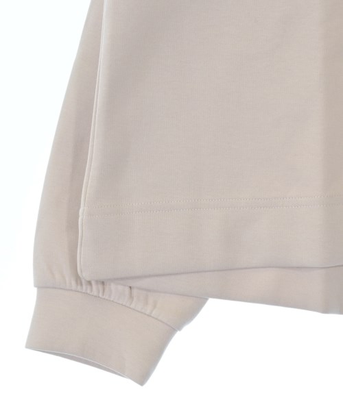 Simplicite（シンプリシテ）パーカー ベージュ サイズ:F レディース/2200645027082