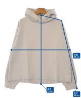 Simplicite（シンプリシテ）パーカー ベージュ サイズ:F レディース/2200645027082