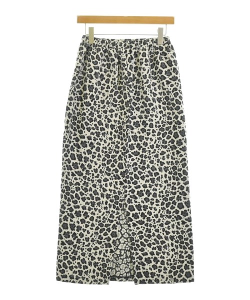 Simplicite（シンプリシテ）ロング・マキシ丈スカート その他（柄物・カラフル） サイズ:-(M位) レディース/2200647684016