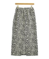 Simplicite（シンプリシテ）ロング・マキシ丈スカート その他（柄物・カラフル） サイズ:-(M位) レディース/2200647684016