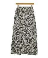 Simplicite ロング・マキシ丈スカート