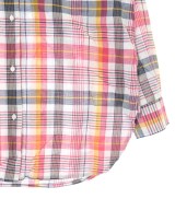 Simplicite（シンプリシテ）カジュアルシャツ 赤 サイズ:F レディース/2200646177014