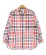 Simplicite カジュアルシャツ