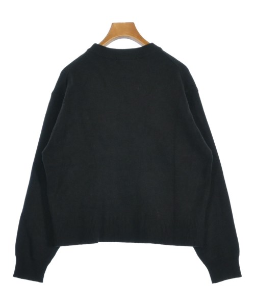 Simplicite（シンプリシテ）ニット・セーター 黒 サイズ:F レディース/2200632643028