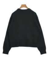 Simplicite（シンプリシテ）ニット・セーター 黒 サイズ:F レディース/2200632643028