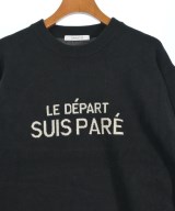 Simplicite（シンプリシテ）ニット・セーター 黒 サイズ:F レディース/2200632643028